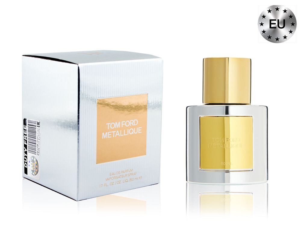 tom ford metallique edp 50ml